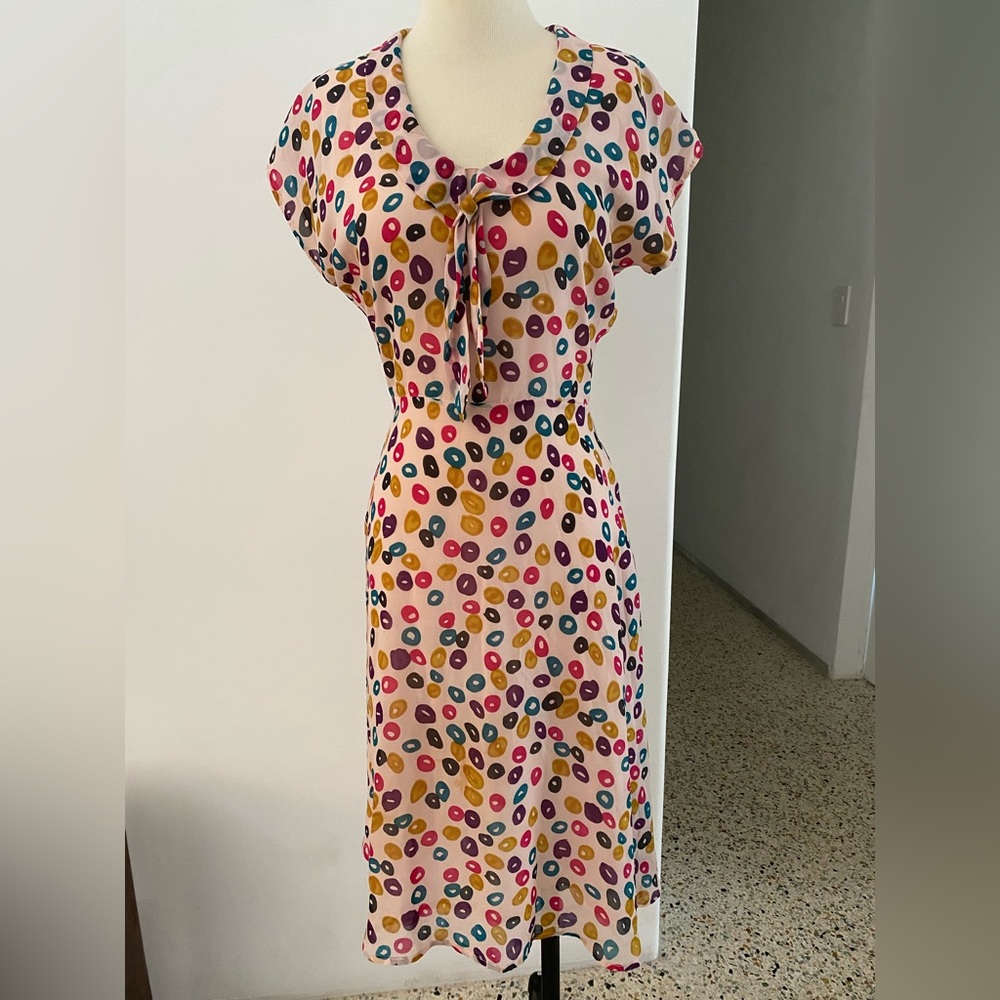 Gorgeous Betty Page summer dress - Picture 2 of 7
